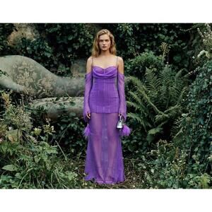 Retrofête MEREDITH DRESS